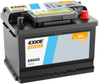Starterbatterie