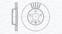 Bremsscheibe