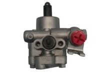 Hydraulikpumpe, Lenkung