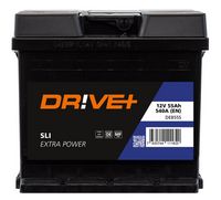 стартов акумулатор