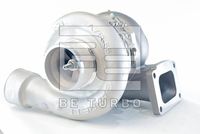 Lader, Aufladung