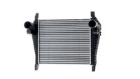 Thumbnail - Intercooler, inlaatluchtkoeler - CI267000P - MAHLE