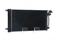 Thumbnail - Condensor, airconditioning - AC566000S - MAHLE