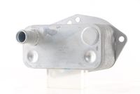 Thumbnail - Oliekoeler, motorolie - CLC118000S - MAHLE