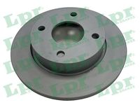 спирачен диск