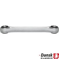 носач, окачване на колелата