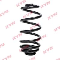 пружина за ходовата част