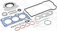 Dichtungsvollsatz, Motor
