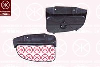 Spiegelglas, Außenspiegel