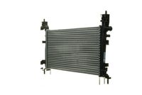 Thumbnail - Radiateur - CR1122000P - MAHLE
