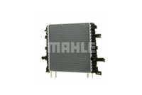 Thumbnail - Radiateur - CR1025000P - MAHLE