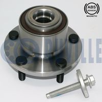 Set rulment roata RUVILLE, Cod: 221142