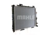 Thumbnail - Radiateur - CR2204001S - MAHLE