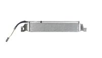 Thumbnail - Oliekoeler, automatische transmissie - CLC288000P - MAHLE