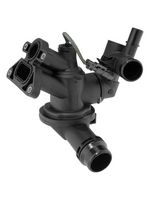 WAHLER Thermostaat, koelvloeistof 1