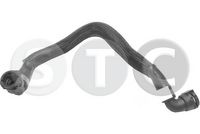 маркуч на радиатора