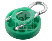 HALTECLIP SCHEIBENEINBAU