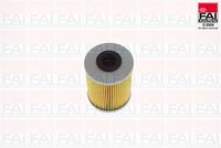 горивен филтър