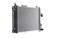 Thumbnail - Radiateur - CR257000S - MAHLE
