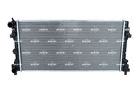 Kühler, Motorkühlung