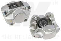 Bremssattel