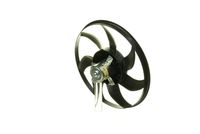Thumbnail - Koelventilatorwiel - CFF164000P - MAHLE