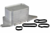 Radiator ulei, ulei motor METZGER AUTOTEILE, Cod: 2370304