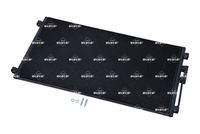 Kondensator, Klimaanlage