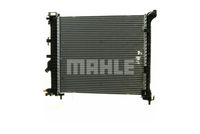 Thumbnail - Radiateur - CR1189000P - MAHLE