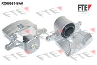 Bremssattel