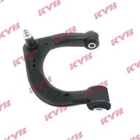 Lenker, Radaufhängung