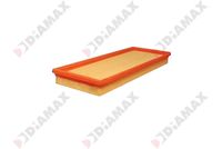 Въздушен филтър DA2274 DIAMAX
