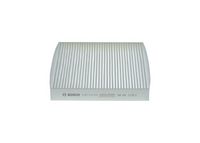 Филтър купе (поленов филтър)