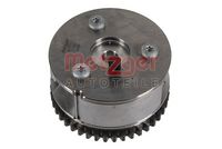 Nockenwellenversteller