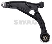 Brat, suspensie roata SWAG, Cod: 33 10 8139