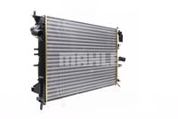 Thumbnail - Radiateur - CR8000S - MAHLE