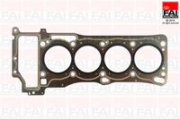 Гарнитура, цилиндрова глава HG1842 FAI AutoParts