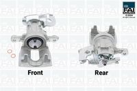 спирачен апарат