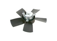 Lüfter, Motorkühlung