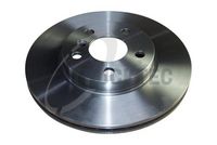 спирачен диск