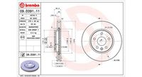 Bremsscheibe