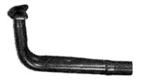 Abgasrohr