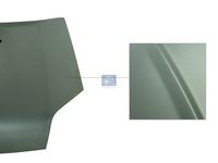 DT Spare Parts Motorkap 2