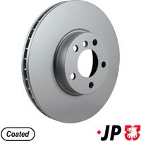 спирачен диск