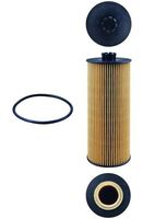 Thumbnail - Oliefilter - OX155D - KNECHT