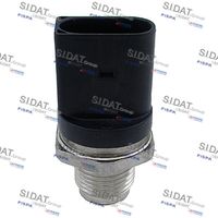 Sensor, Kraftstoffdruck
