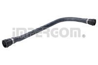 маркуч на радиатора