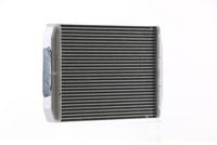 Thumbnail - Kachelradiateur, interieurverwarming - AH275000S - MAHLE