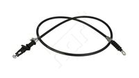 Kabel, parkeringsbrems