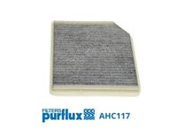 Filter, Innenraumluft